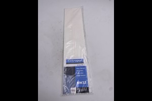 Cintropur filtre sleeve 100 mcr NW 32 set 5